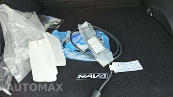 2023 Toyota RAV4 Prime XSE - miniatura 17