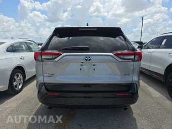 2023 Toyota RAV4 Prime XSE - miniatura 5