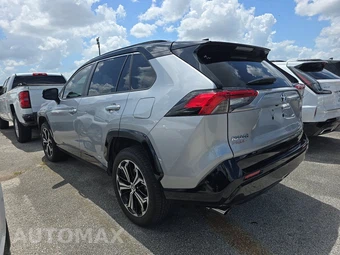 2023 Toyota RAV4 Prime XSE - miniatura 6