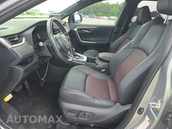 2023 Toyota RAV4 Prime XSE - miniatura 7