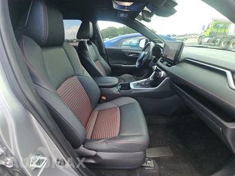 2023 Toyota RAV4 Prime XSE - miniatura 8