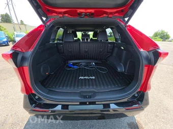 2023 Toyota RAV4 Prime XSE - miniatura 11