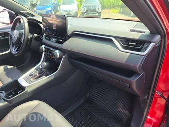 2023 Toyota RAV4 Prime XSE - miniatura 16