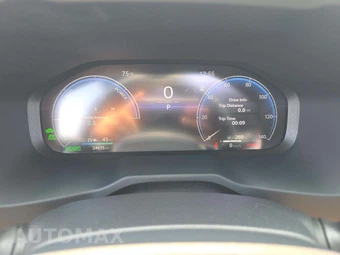 2023 Toyota RAV4 Prime XSE - miniatura 6