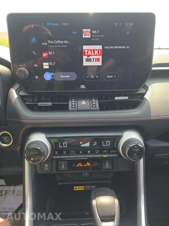 2023 Toyota RAV4 Prime XSE - miniatura 7