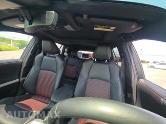 2023 Toyota RAV4 Prime XSE - miniatura 8
