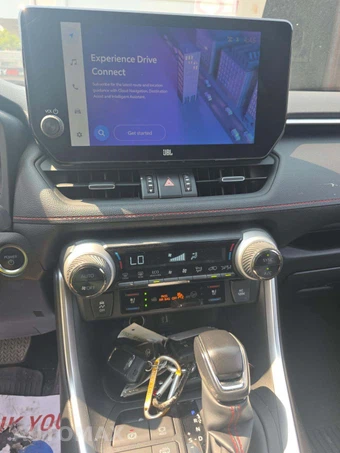 2023 Toyota RAV4 Prime XSE - miniatura 10