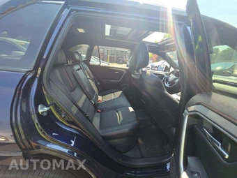 2023 Toyota RAV4 Prime XSE - miniatura 16
