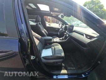 2023 Toyota RAV4 Prime XSE - miniatura 18