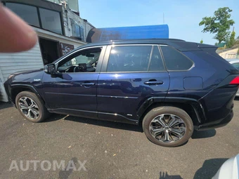 2023 Toyota RAV4 Prime XSE - miniatura 2