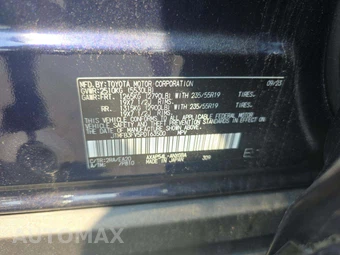 2023 Toyota RAV4 Prime XSE - miniatura 5