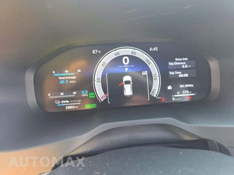 2023 Toyota RAV4 Prime XSE - miniatura 9