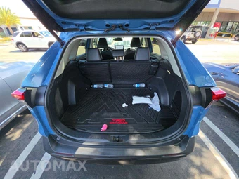 2023 Toyota RAV4 TRD Off-Road - miniatura 14