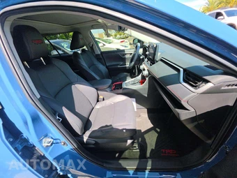 2023 Toyota RAV4 TRD Off-Road - miniatura 18