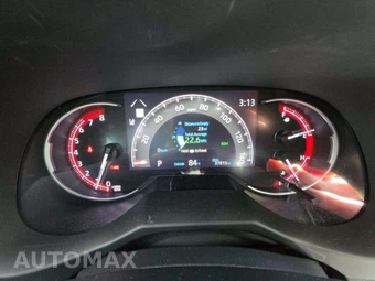 2023 Toyota RAV4 TRD Off-Road - miniatura 9