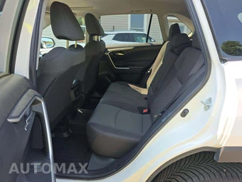 2023 Toyota RAV4 XLE - miniatura 13