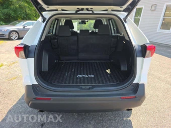 2023 Toyota RAV4 XLE - miniatura 14