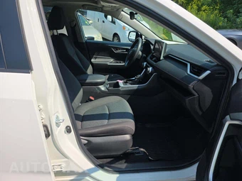 2023 Toyota RAV4 XLE - miniatura 18