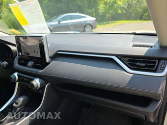 2023 Toyota RAV4 XLE - miniatura 19