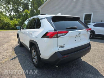 2023 Toyota RAV4 XLE - miniatura 2