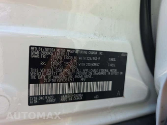 2023 Toyota RAV4 XLE - miniatura 5