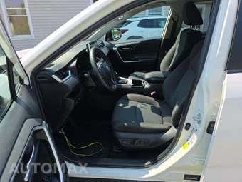 2023 Toyota RAV4 XLE - miniatura 6