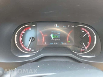 2023 Toyota RAV4 XLE - miniatura 8