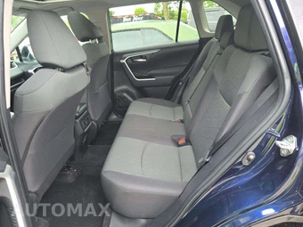 2023 Toyota RAV4 XLE - miniatura 13