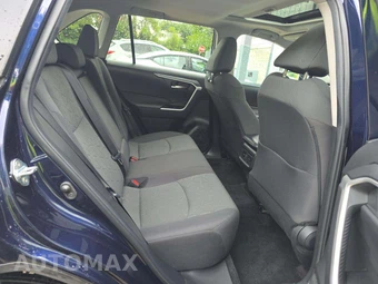 2023 Toyota RAV4 XLE - miniatura 16