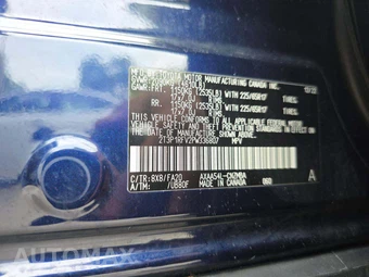 2023 Toyota RAV4 XLE - miniatura 5