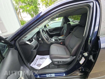 2023 Toyota RAV4 XLE - miniatura 6
