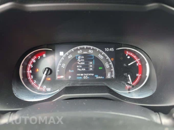 2023 Toyota RAV4 XLE - miniatura 9