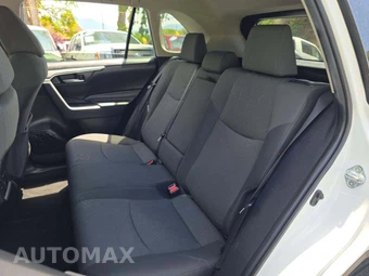 2023 Toyota RAV4 XLE – miniatura 13