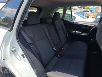 2023 Toyota RAV4 XLE – miniatura 16