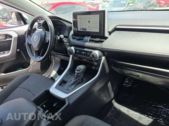 2023 Toyota RAV4 XLE – miniatura 19