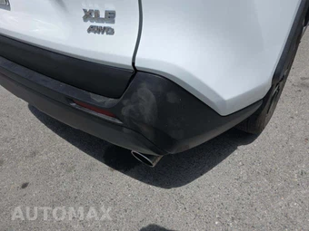 2023 Toyota RAV4 XLE – miniatura 22