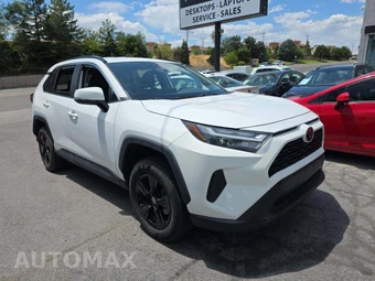 2023 Toyota RAV4 XLE – miniatura 4