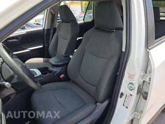 2023 Toyota RAV4 XLE – miniatura 6