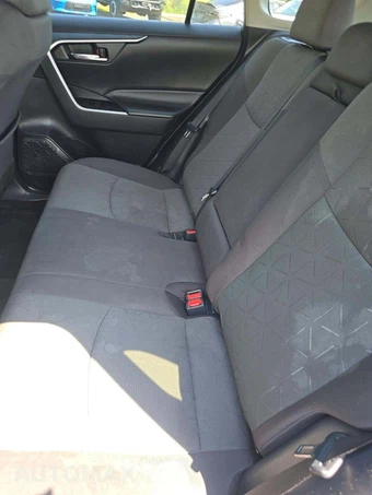 2023 Toyota RAV4 XLE – miniatura 21