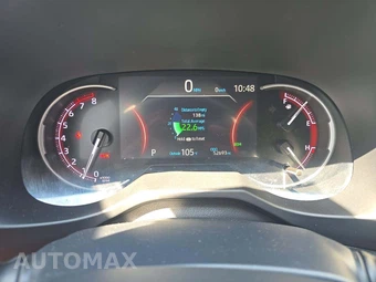 2023 Toyota RAV4 XLE – miniatura 9