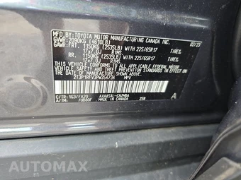 2023 Toyota RAV4 XLE – miniatura 14