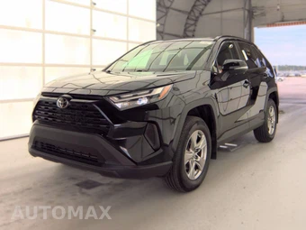 2023 Toyota RAV4 XLE - samochód z USA z aukcji Manheim, oferta Kup Teraz w AUTOMAX