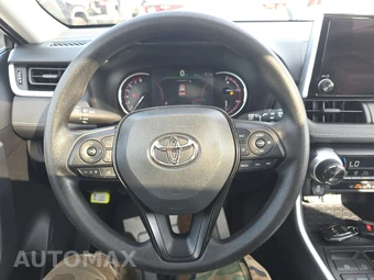 2023 Toyota RAV4 XLE - miniatura 10