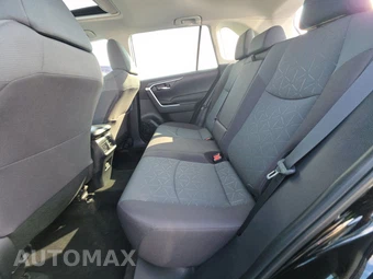 2023 Toyota RAV4 XLE - miniatura 13