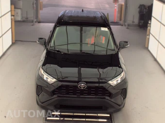 2023 Toyota RAV4 XLE - miniatura 2