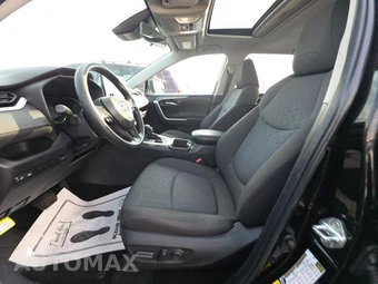 2023 Toyota RAV4 XLE - miniatura 7