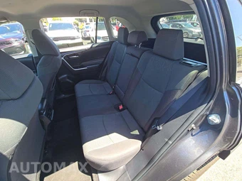 2023 Toyota RAV4 XLE - miniatura 10