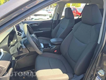 2023 Toyota RAV4 XLE - miniatura 3