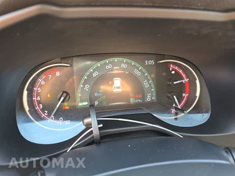 2023 Toyota RAV4 XLE - miniatura 12
