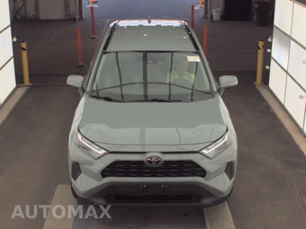 2023 Toyota RAV4 XLE - miniatura 2